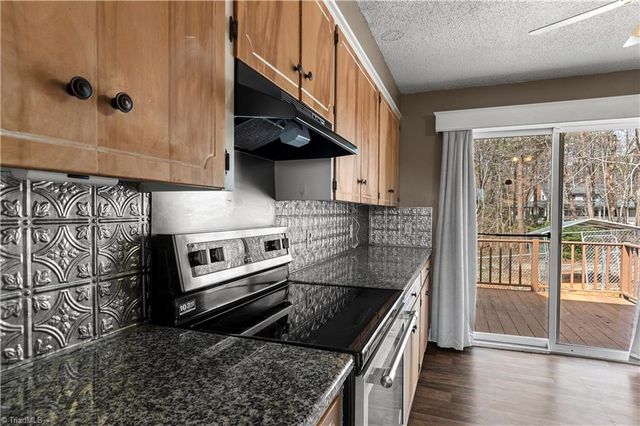 120 Skyline Drive, Elkin, NC 28621