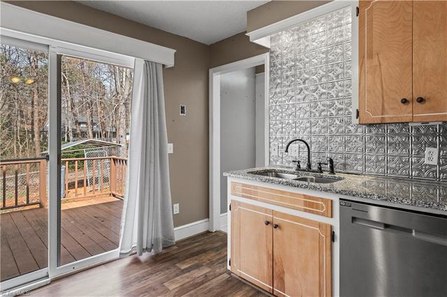 120 Skyline Drive, Elkin, NC 28621