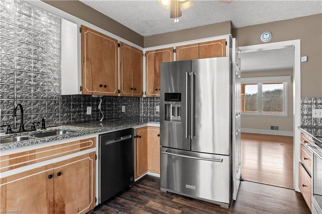 120 Skyline Drive, Elkin, NC 28621