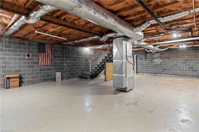 120 Skyline Drive, Elkin, NC 28621