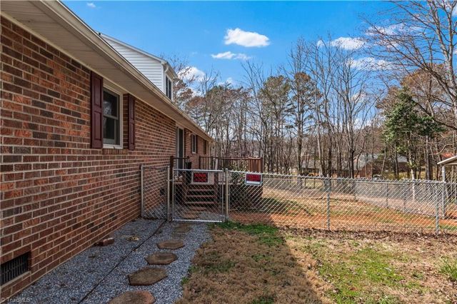 120 Skyline Drive, Elkin, NC 28621