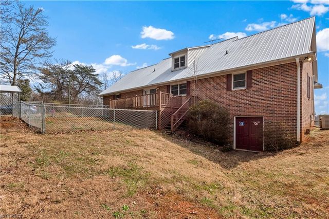 120 Skyline Drive, Elkin, NC 28621