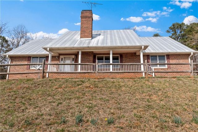 120 Skyline Drive, Elkin, NC 28621