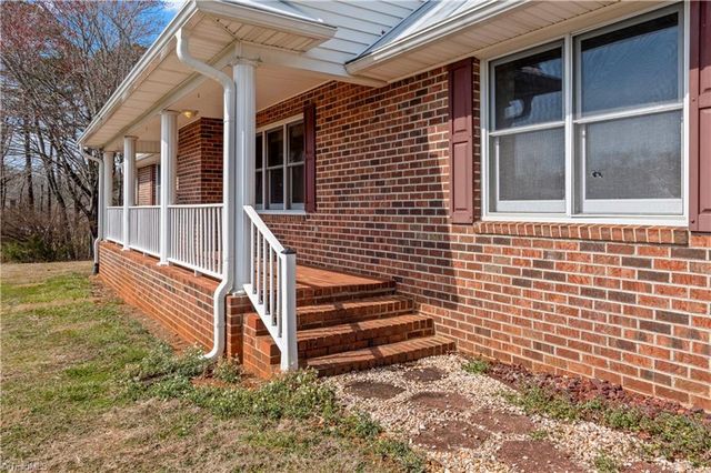 120 Skyline Drive, Elkin, NC 28621
