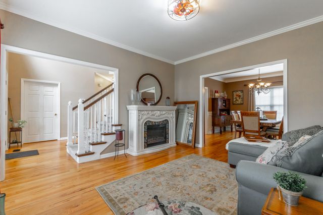 35 S Links Drive, Ringgold, GA 30736