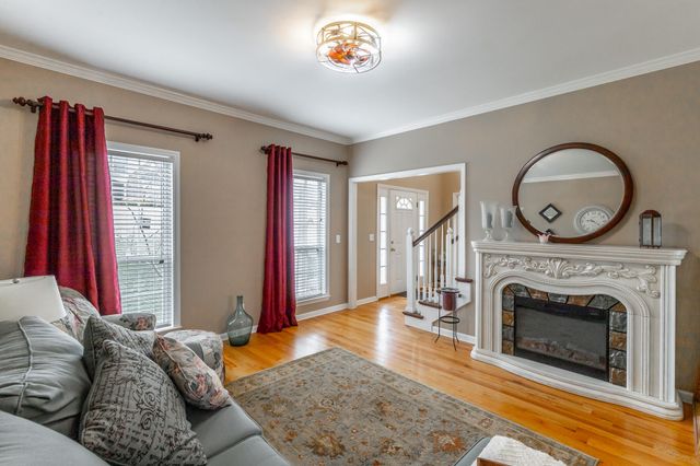 35 S Links Drive, Ringgold, GA 30736