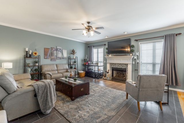 35 S Links Drive, Ringgold, GA 30736