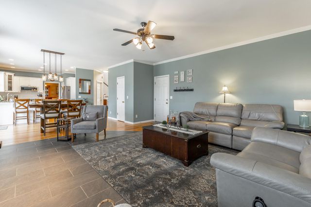 35 S Links Drive, Ringgold, GA 30736