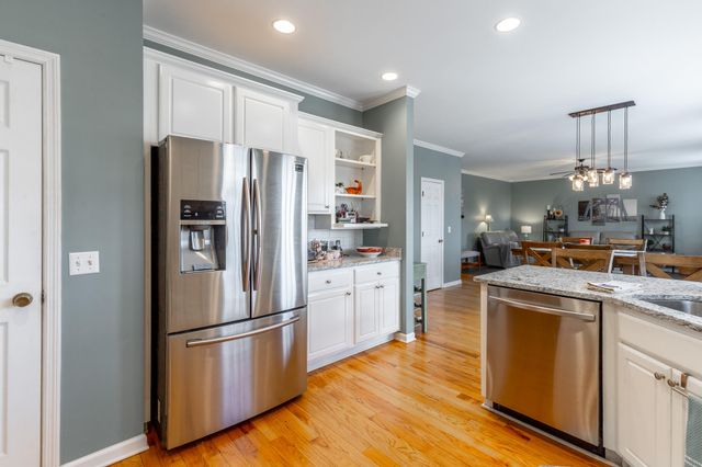 35 S Links Drive, Ringgold, GA 30736