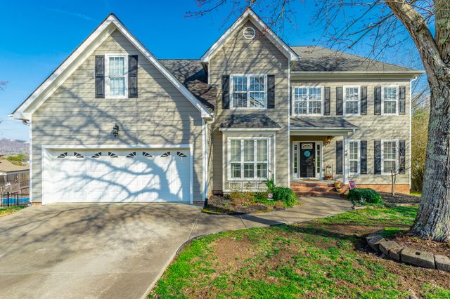 35 S Links Drive, Ringgold, GA 30736