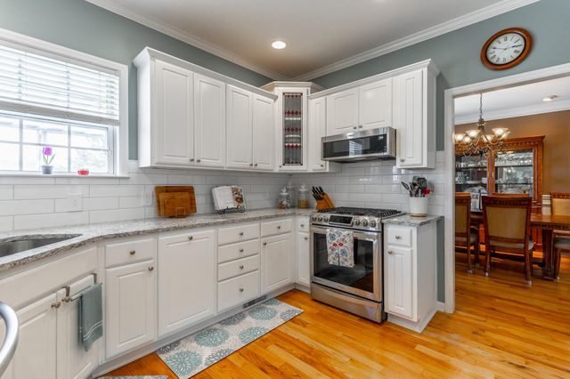 35 S Links Drive, Ringgold, GA 30736