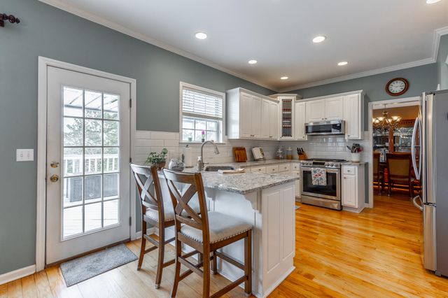 35 S Links Drive, Ringgold, GA 30736