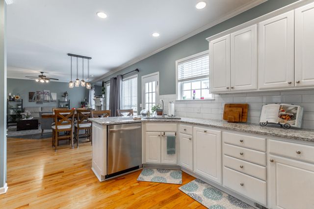 35 S Links Drive, Ringgold, GA 30736