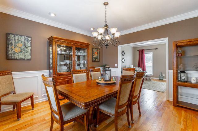 35 S Links Drive, Ringgold, GA 30736