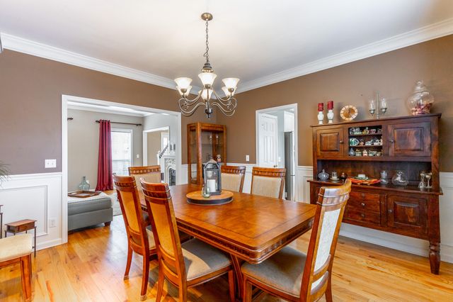 35 S Links Drive, Ringgold, GA 30736