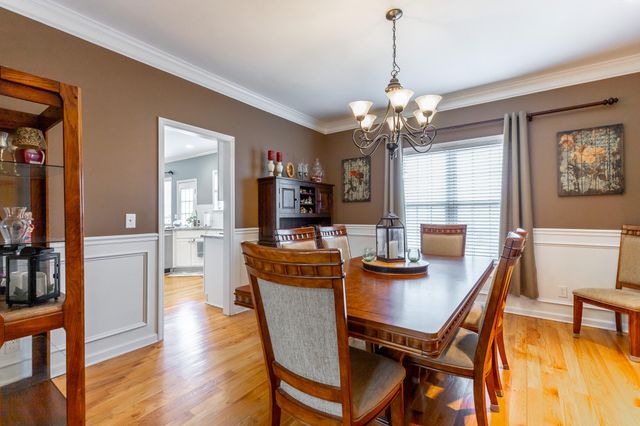 35 S Links Drive, Ringgold, GA 30736