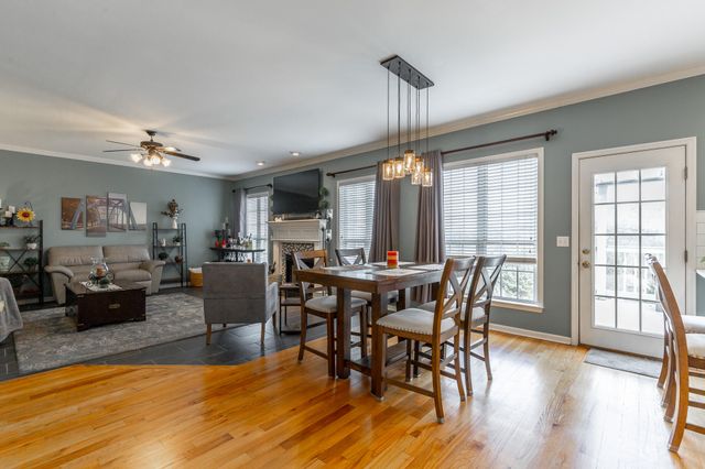 35 S Links Drive, Ringgold, GA 30736