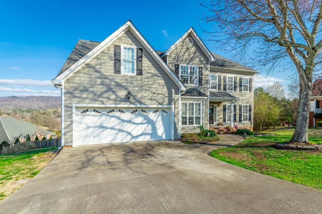 35 S Links Drive, Ringgold, GA 30736