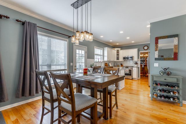 35 S Links Drive, Ringgold, GA 30736