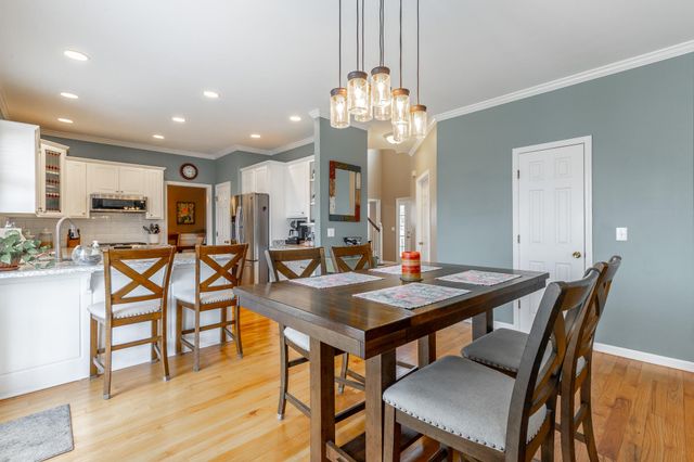 35 S Links Drive, Ringgold, GA 30736