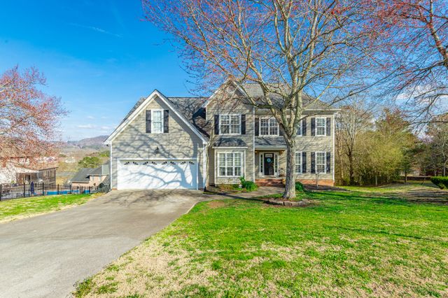 35 S Links Drive, Ringgold, GA 30736