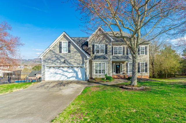 35 S Links Drive, Ringgold, GA 30736