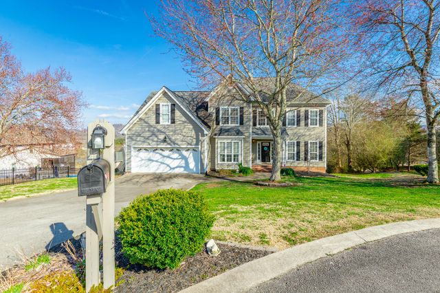 35 S Links Drive, Ringgold, GA 30736