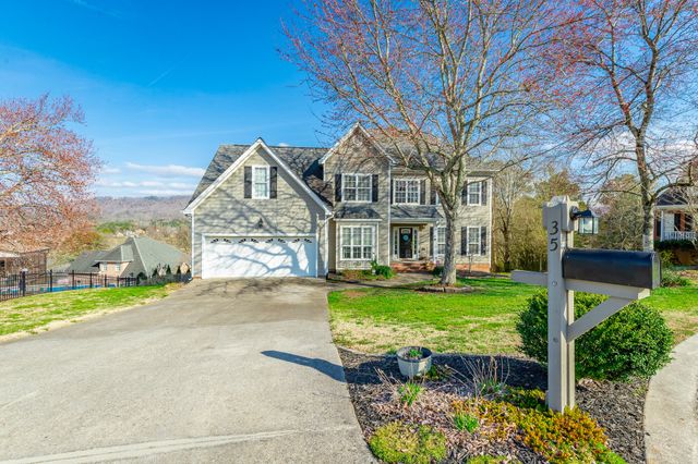 35 S Links Drive, Ringgold, GA 30736