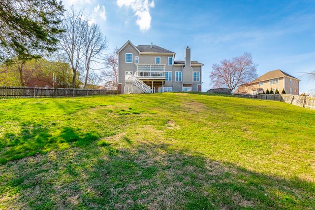 35 S Links Drive, Ringgold, GA 30736