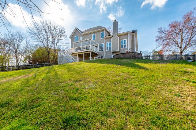 35 S Links Drive, Ringgold, GA 30736