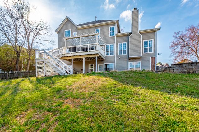 35 S Links Drive, Ringgold, GA 30736