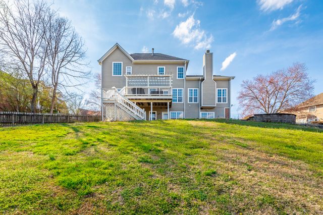 35 S Links Drive, Ringgold, GA 30736