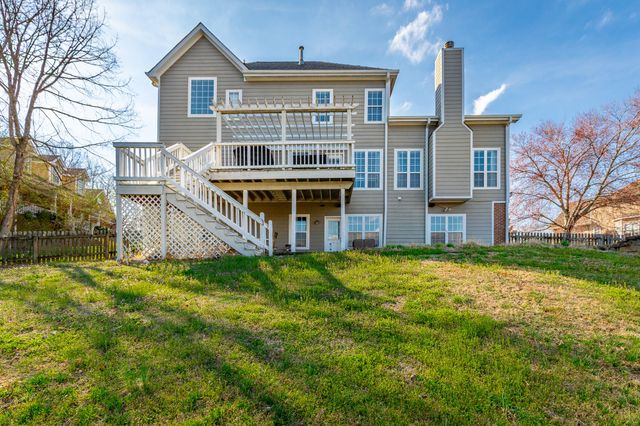 35 S Links Drive, Ringgold, GA 30736