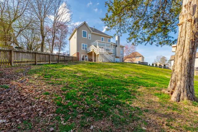 35 S Links Drive, Ringgold, GA 30736