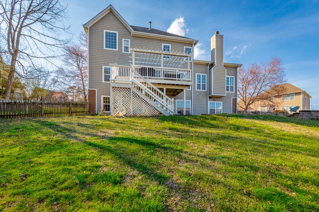 35 S Links Drive, Ringgold, GA 30736