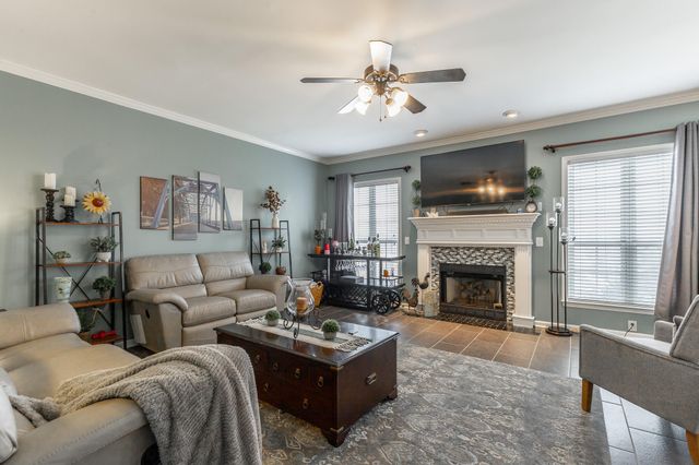 35 S Links Drive, Ringgold, GA 30736