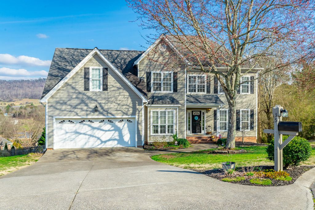 35 S Links Drive, Ringgold, GA 30736