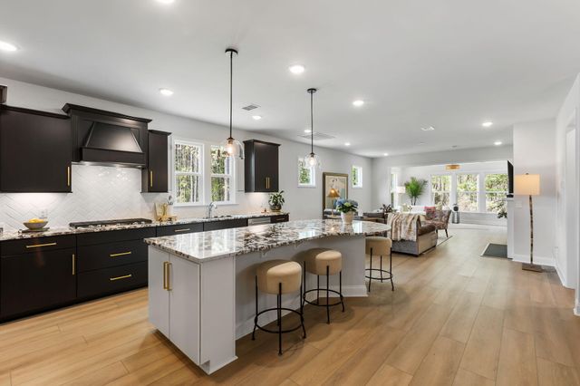 4303 Hugh Bennett Drive, Johns Island, SC 29455