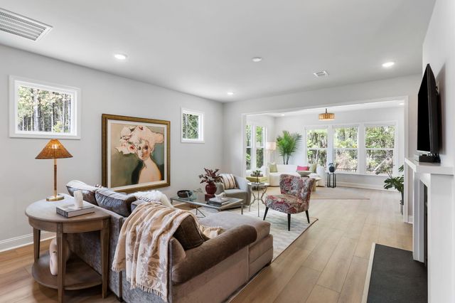 4303 Hugh Bennett Drive, Johns Island, SC 29455