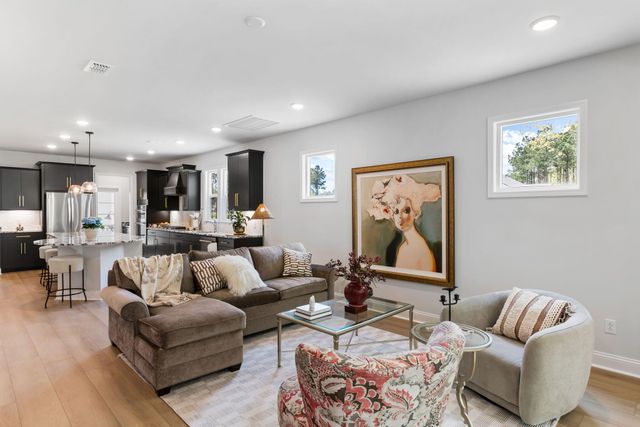 4303 Hugh Bennett Drive, Johns Island, SC 29455