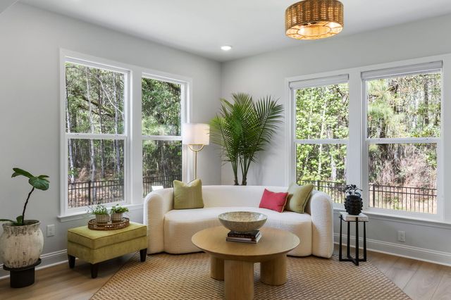 4303 Hugh Bennett Drive, Johns Island, SC 29455