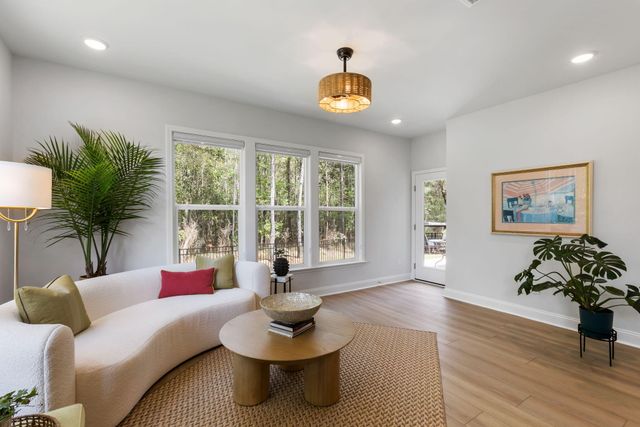 4303 Hugh Bennett Drive, Johns Island, SC 29455