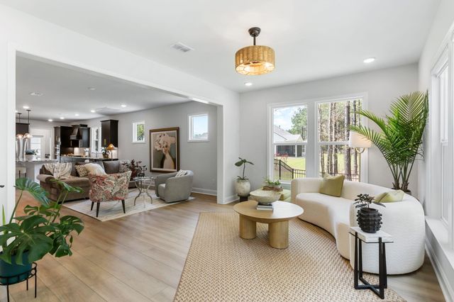 4303 Hugh Bennett Drive, Johns Island, SC 29455