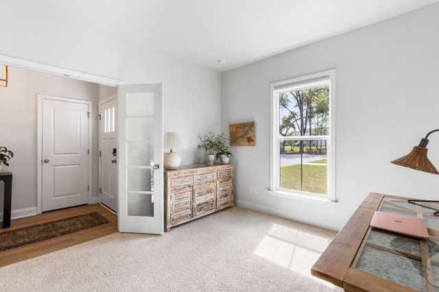 4303 Hugh Bennett Drive, Johns Island, SC 29455