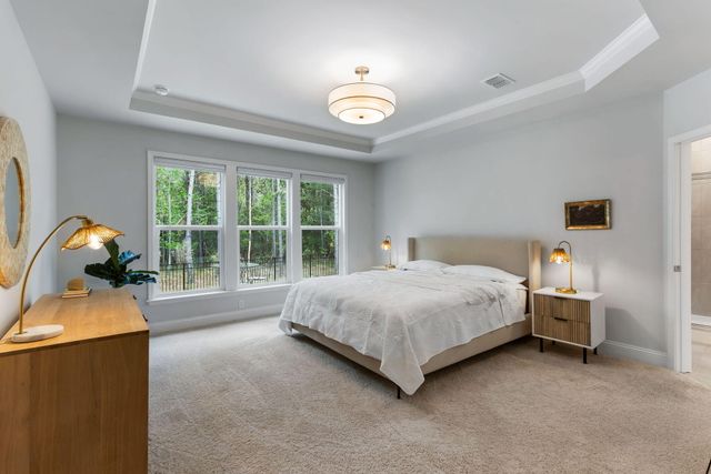 4303 Hugh Bennett Drive, Johns Island, SC 29455