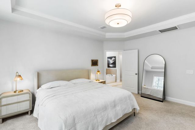 4303 Hugh Bennett Drive, Johns Island, SC 29455