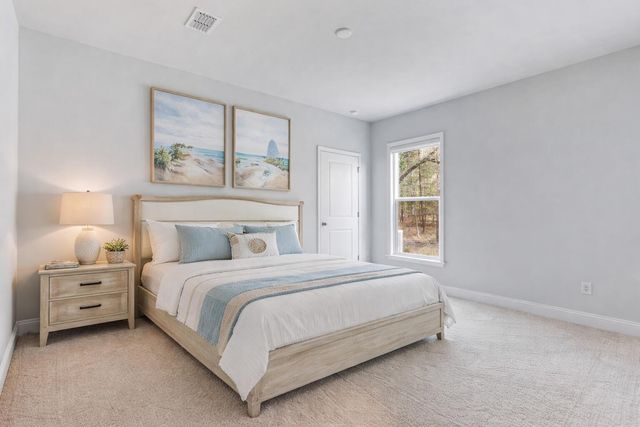 4303 Hugh Bennett Drive, Johns Island, SC 29455