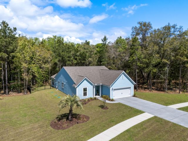 4303 Hugh Bennett Drive, Johns Island, SC 29455
