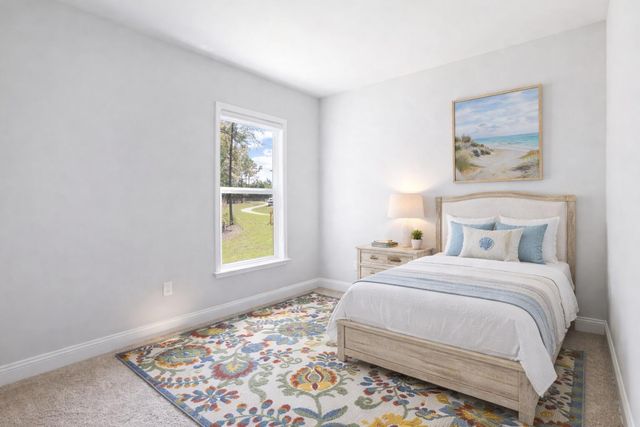 4303 Hugh Bennett Drive, Johns Island, SC 29455