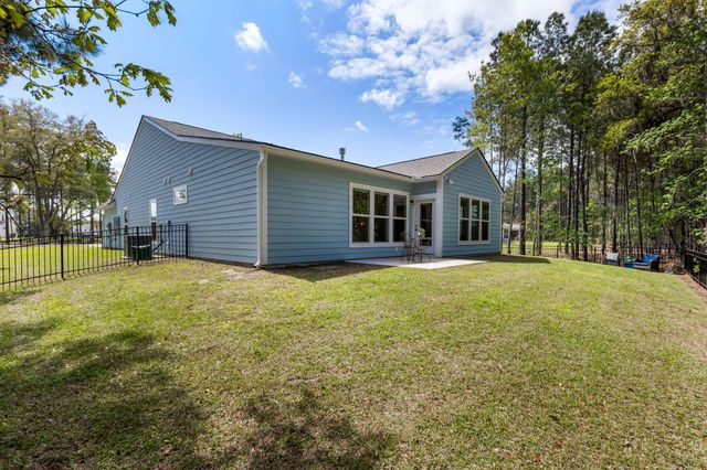 4303 Hugh Bennett Drive, Johns Island, SC 29455